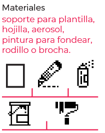 Che rodillo en tierra
