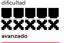 Che rodillo en tierra