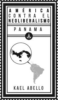 Arriba Panamá, abajo la reforma