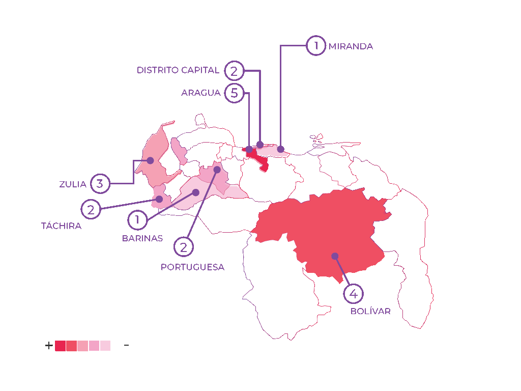 Abril del 2020: El Femicidio sigue siendo la Pandemia Ignorada