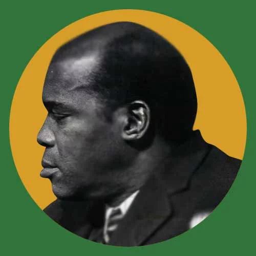 Eduardo Mondlane