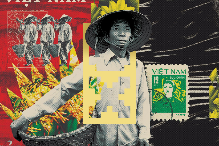 December 2023: 70 years since the Vietnam land reform