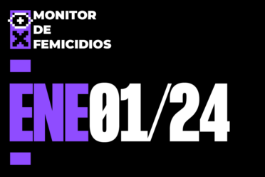 Enero de 2024: Inicia el año con 21 femicidios consumados en Venezuela