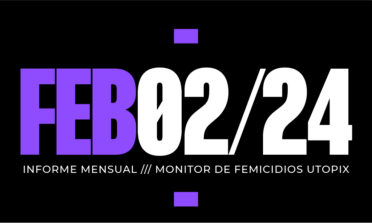 Febrero de 2024: Son 32 femicidios consumados en Venezuela