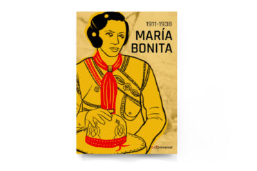 Maria Bonita