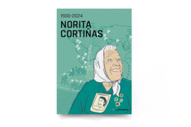Norita Cortiñas