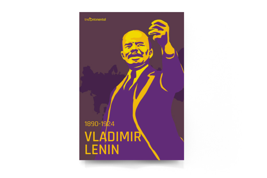 Vladimir Lenin