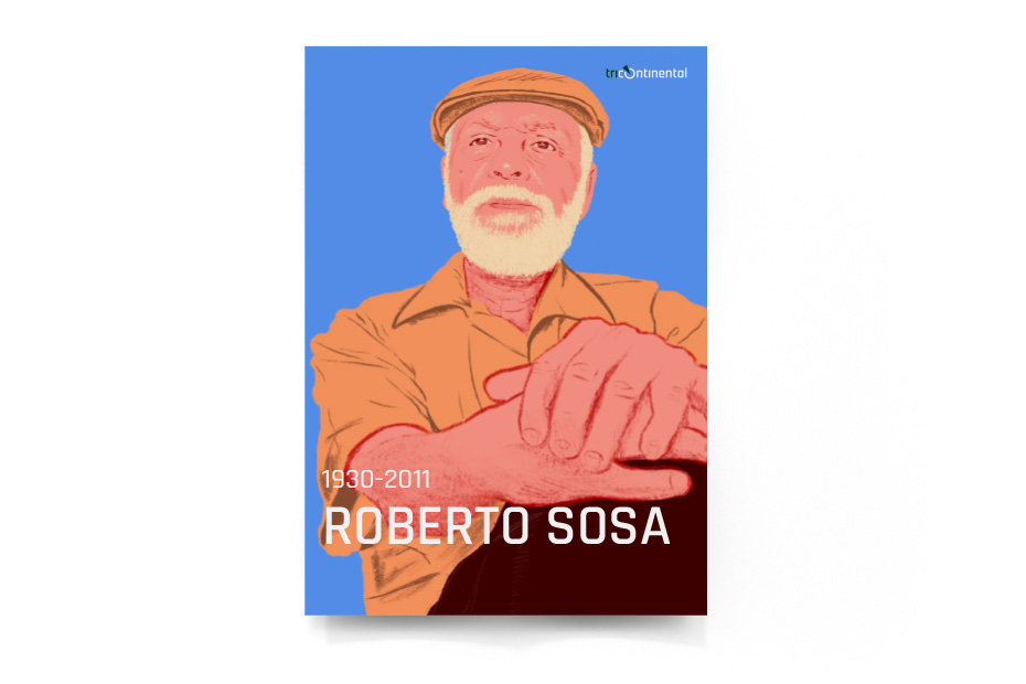 Roberto Sosa