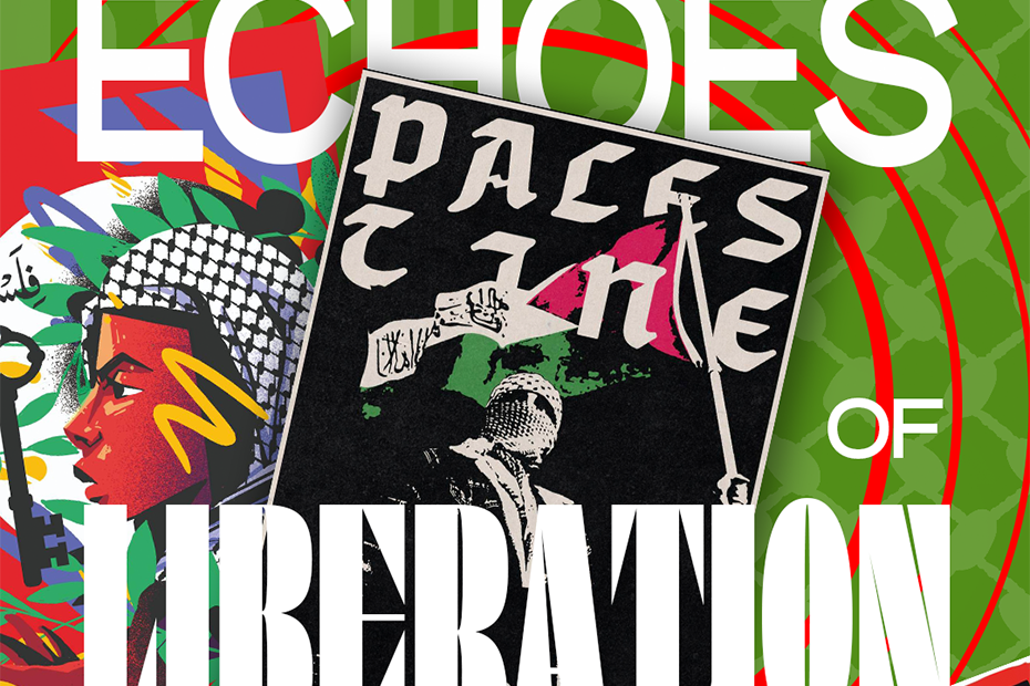 Ecos de Liberación