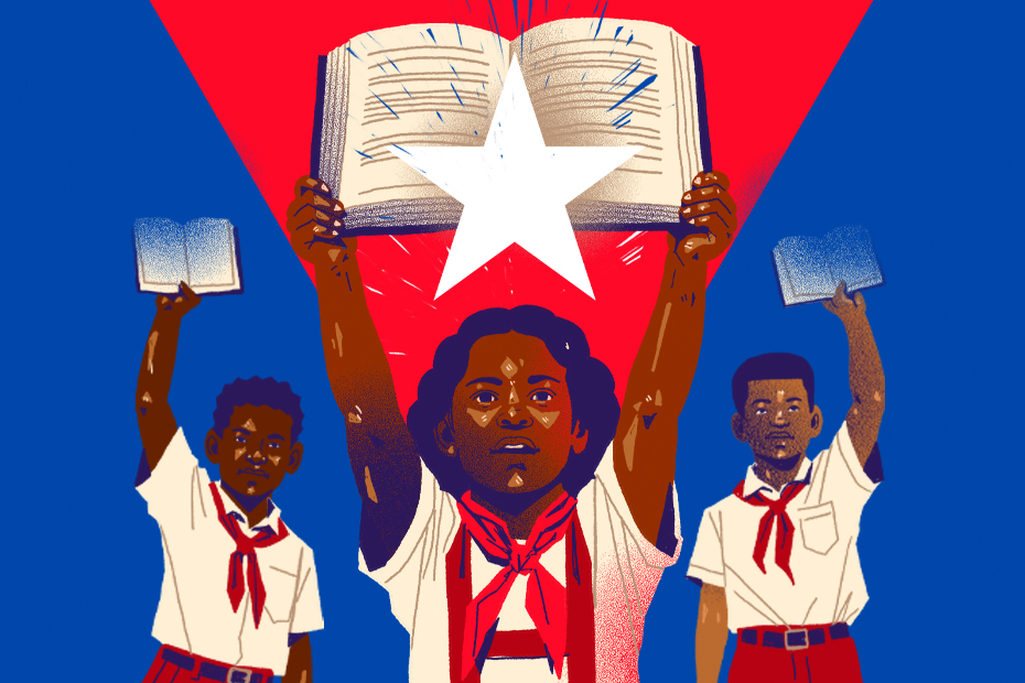 Operación Cuba Va