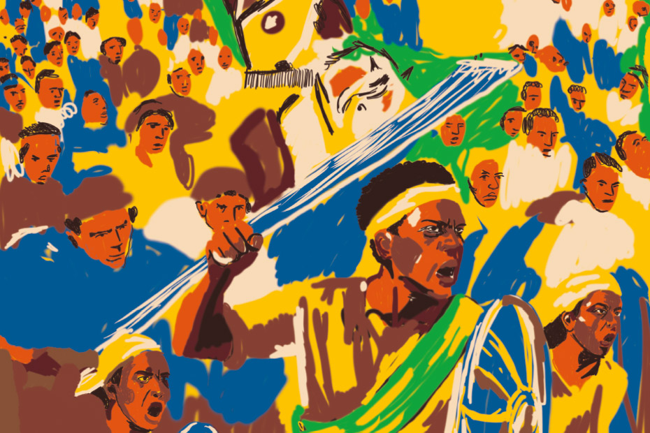 Marzo 2026: 130 años de la batalla de Adwa