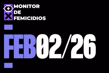 Febrero de 2026: Son 24 casos de femicidios en 2 meses en Venezuela