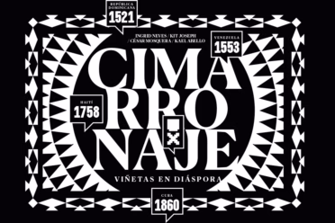 Cimarronaje